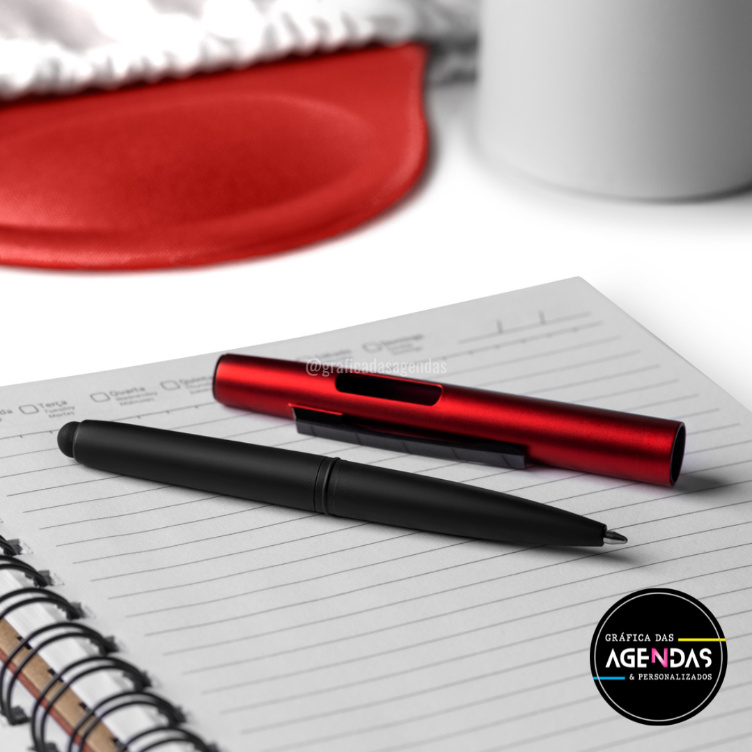 Kit Corporativo Conecta